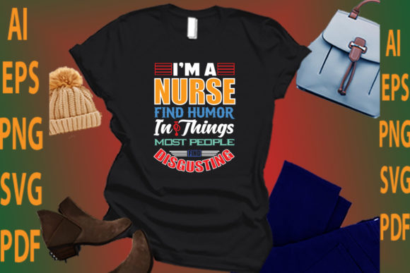 A Design That Captures the Nurse's Heart with Wit