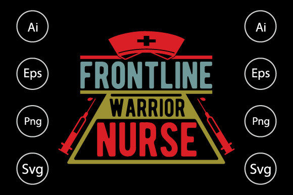 A Designer's Hands-On Review of Frontline Warrior Nurse, Love Nurse