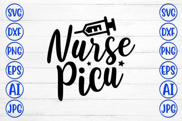 A Designer's Hands-On Review of the Nurse Picu Embroidery Design
