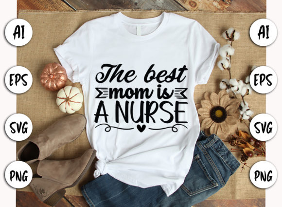 A Designer's Practical Review of Nurse T-shirt Design 18