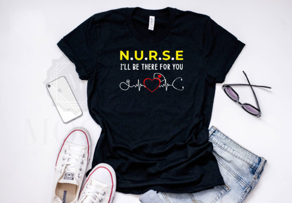 A Designer's Take on a Heartfelt Nursing Design