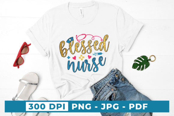 A Designer’s Real-World Review of Blessed Nurse Embroidery