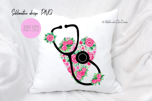 A Florist's Vision for Nurses: A Design Review