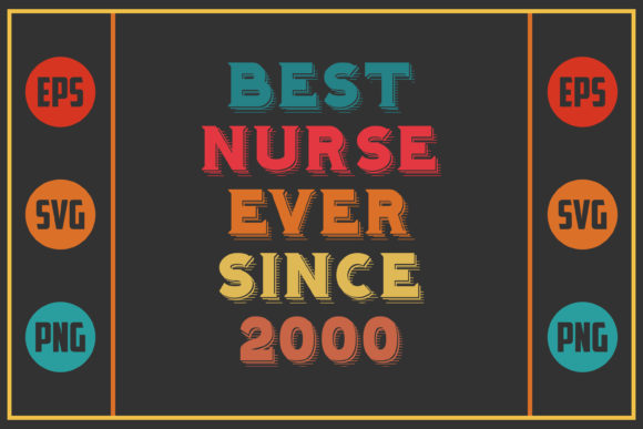 A Heartfelt Nurse Design for Real-World Embroidery