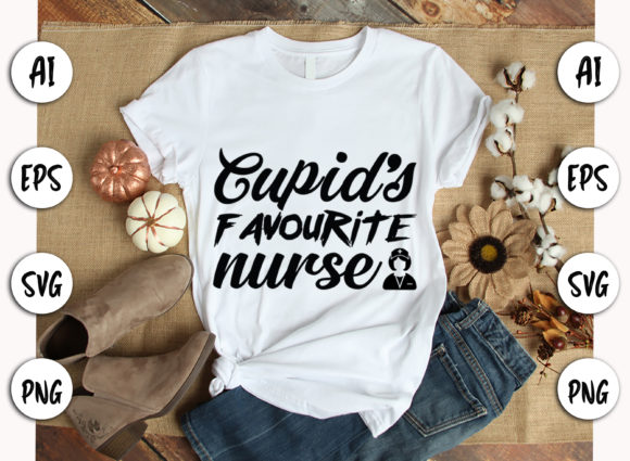 A Nurse Design That Feels Authentic and Professional