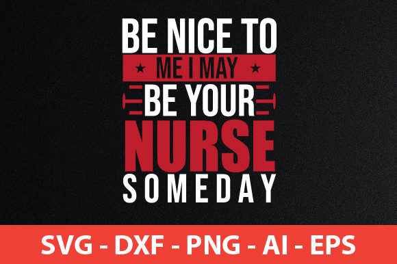A Nurse Design You'll Want to Stitch Right Now