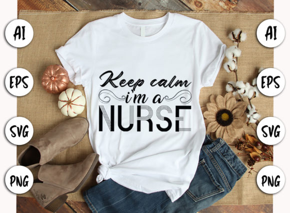 A Nurse Embroidery Design That Speaks to the Heart