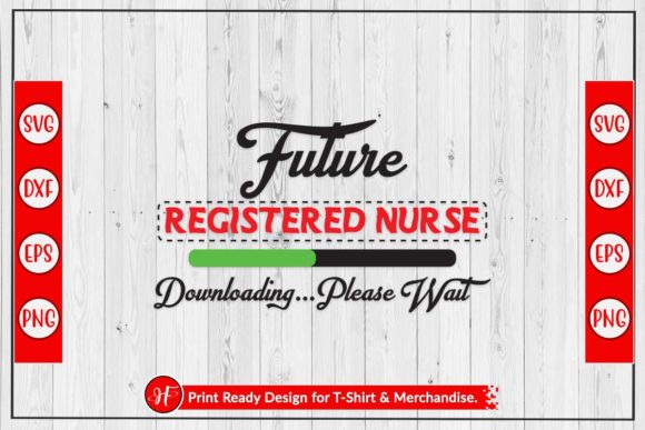 A Nurse's Future Starts With a Great Embroidery File
