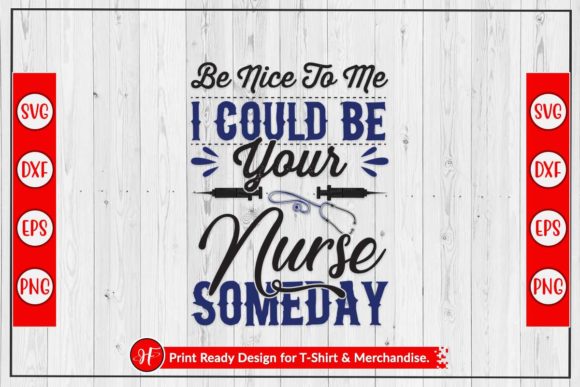 A Nurse's Kindly Reminder: An Embroidery Design Review