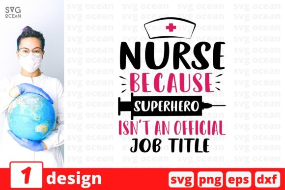 A Practical Review: Nurse Because Superhero Isn't an Official Job Title