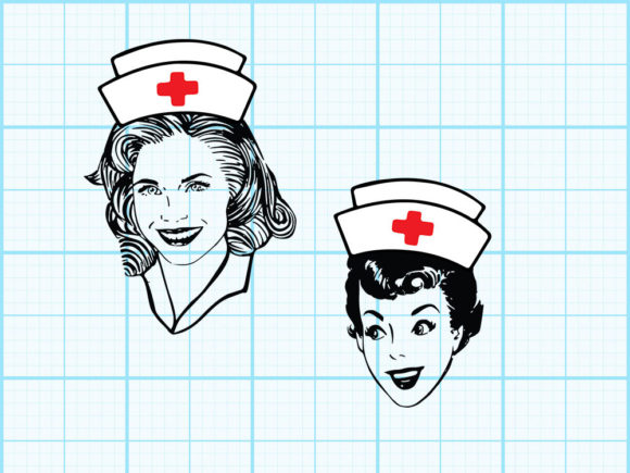 A Practical Review of the Nurse Medical Red Cross Design