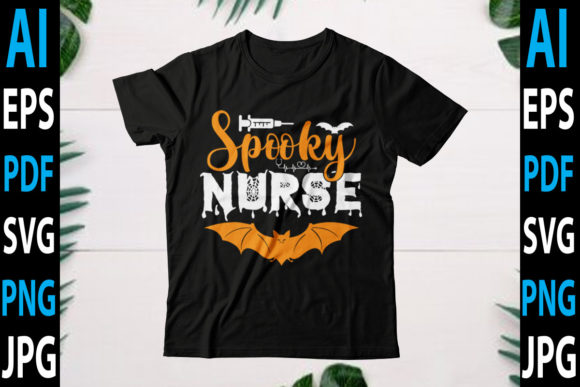 A Practical Review of the Spooky Nurse Embroidery Design