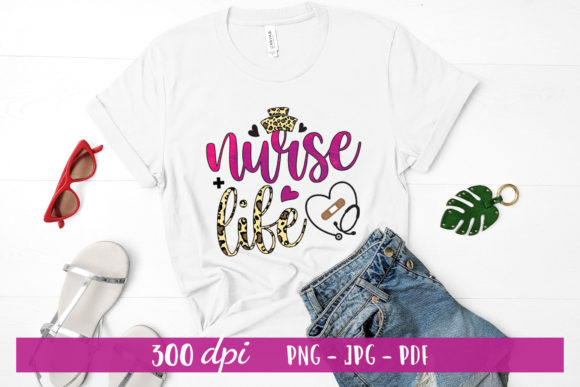 A Professional Review of the Nurse Life Embroidery Design