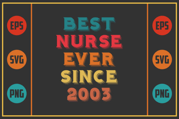 Best Nurse Ever Since 2003: A Designer’s Review for Real Projects