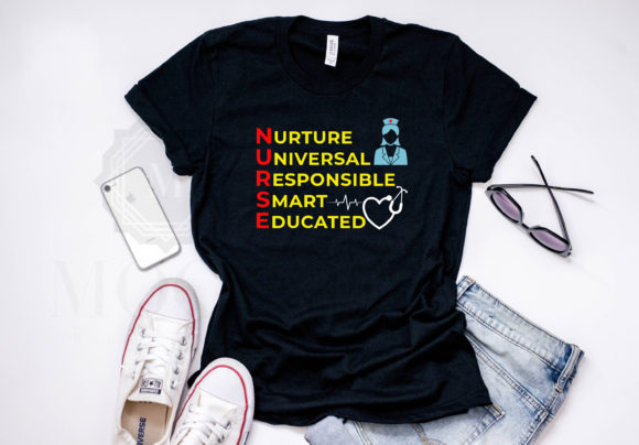 Evaluating the Nurse Typography Design for Real Embroidery Projects