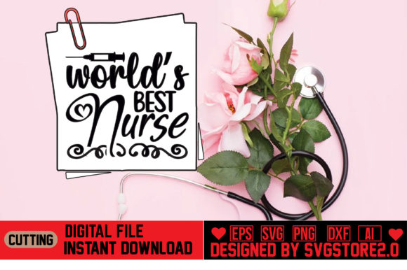 Evaluating the World’s Best Nurse for Real Embroidery Projects