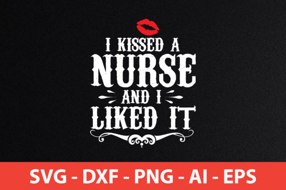I Kissed a Nurse: A Designer's Review for Real Embroidery Projects