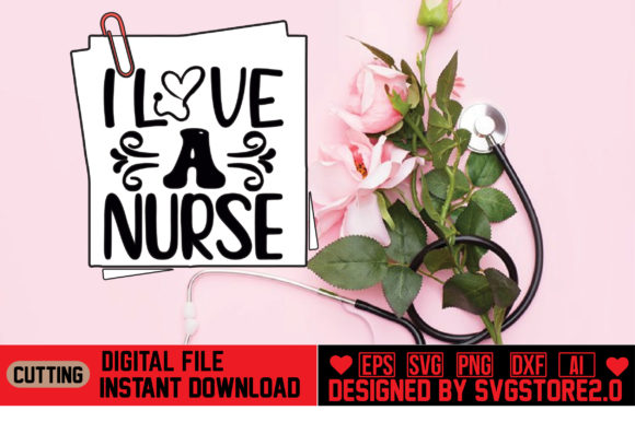 I Love a Nurse: A Straight-Talk Review from a Working Designer