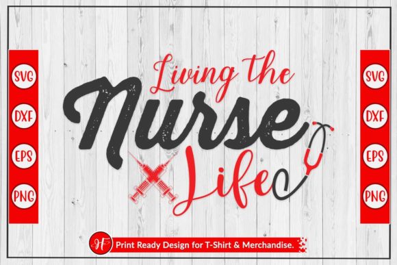 Living the Nurse Life: A Design Review for Embroiderers