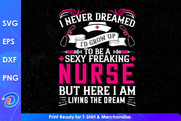 Nurse Dream Embroidery Design Review