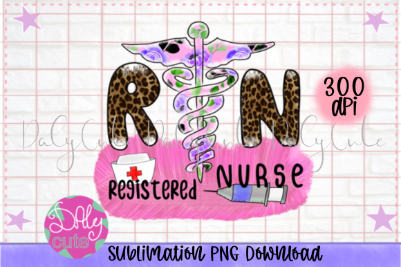 Nurse Life Sublimation Design: A Designer’s Review
