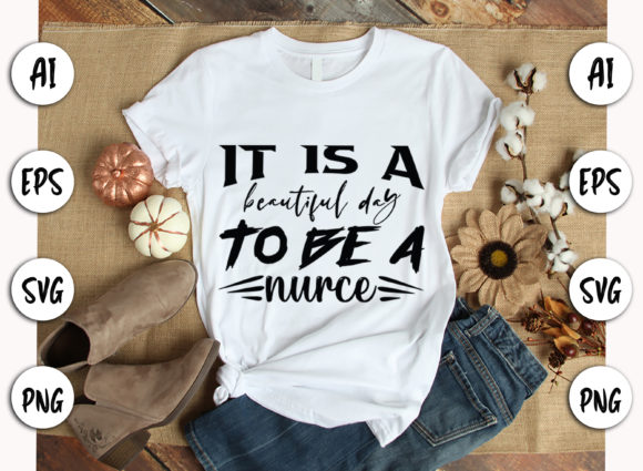 Nurse T-shirt Design 2: A Designer's Practical Review