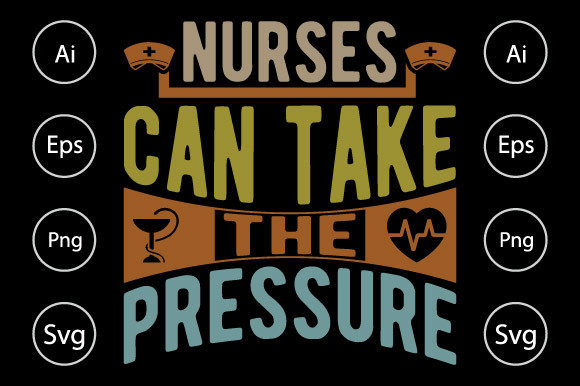Nurses Can Take the Pressure: A Design Review