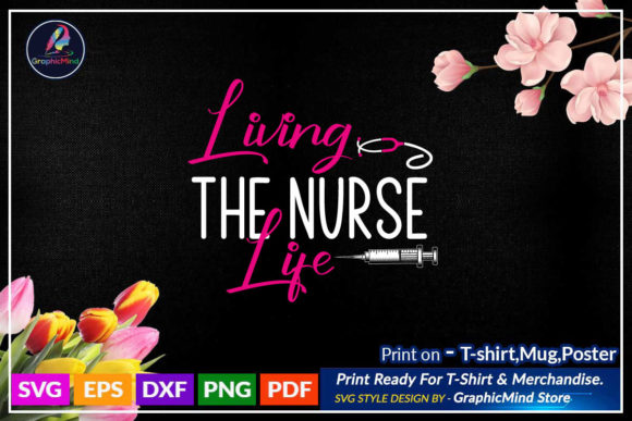 Nursing Lover SVG Design: A Designer's Practical Review