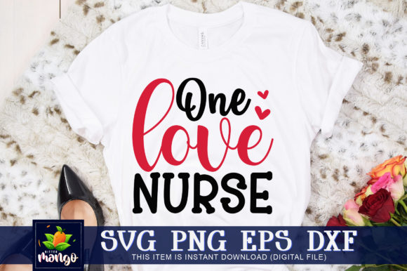 One Love Nurse: An Embroidery Designer's Hands-On Review