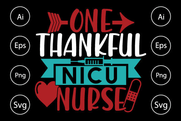 One Thankful Nicu Nurse: A Review from the Embroidery Hoop