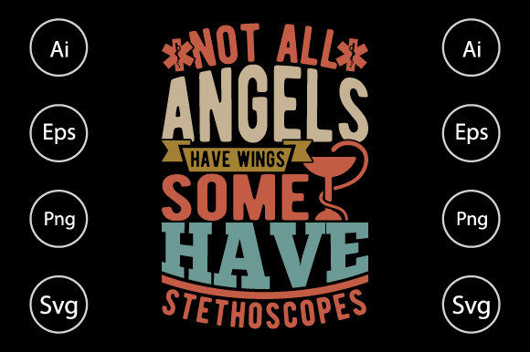 Stethoscope Angel Design: A Review for Embroidery Artists