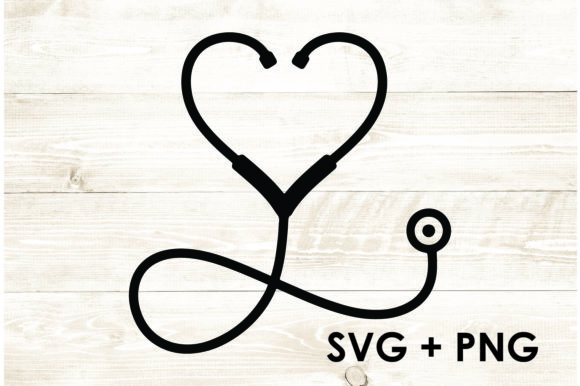 Stethoscope Heart: A Designer's Review for Real Projects