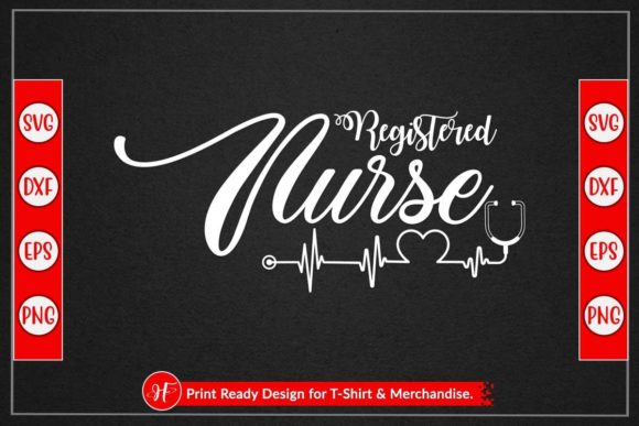 Stitching Professional Pride: A Review of the Registered Nurse Design